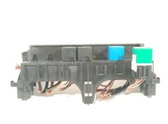 Recambio de caja reles / fusibles para mercedes-benz clase b sports tourer (w245) b 180 cdi (245.207) referencia OEM IAM A169545 2