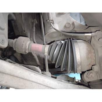 TRANSMISION DELANTERA IZQUIERDA 495002B260 