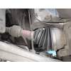 TRANSMISION DELANTERA IZQUIERDA 495002B260 
