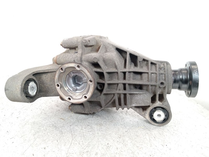 Recambio de diferencial trasero para volkswagen touareg (7la) tdi r5 referencia OEM IAM 3DRM99039 4460310018 4460310019