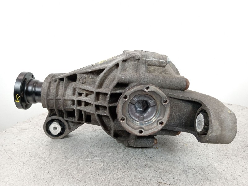Recambio de diferencial trasero para volkswagen touareg (7la) tdi r5 referencia OEM IAM 3DRM99039 4460310018 4460310019