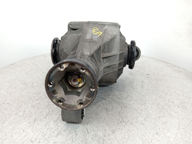 Recambio de diferencial trasero para volkswagen touareg (7la) tdi r5 referencia OEM IAM 3DRM99039 4460310018 4460310019