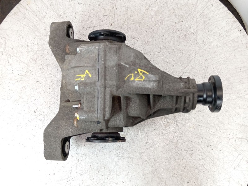 Recambio de diferencial trasero para volkswagen touareg (7la) tdi r5 referencia OEM IAM 3DRM99039 4460310018 4460310019