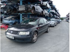 volkswagen passat b5 (3b2) del año 1998