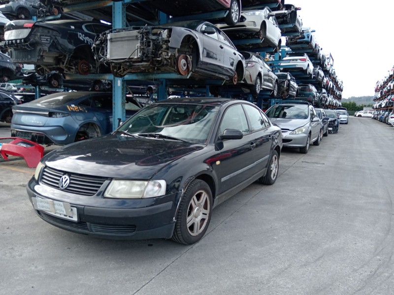 volkswagen passat b5 (3b2) del año 1998