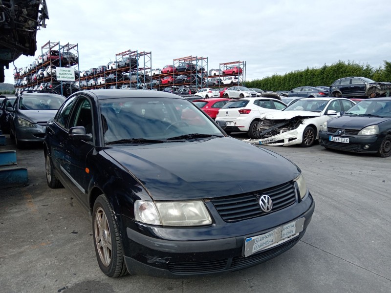 volkswagen passat b5 (3b2) del año 1998