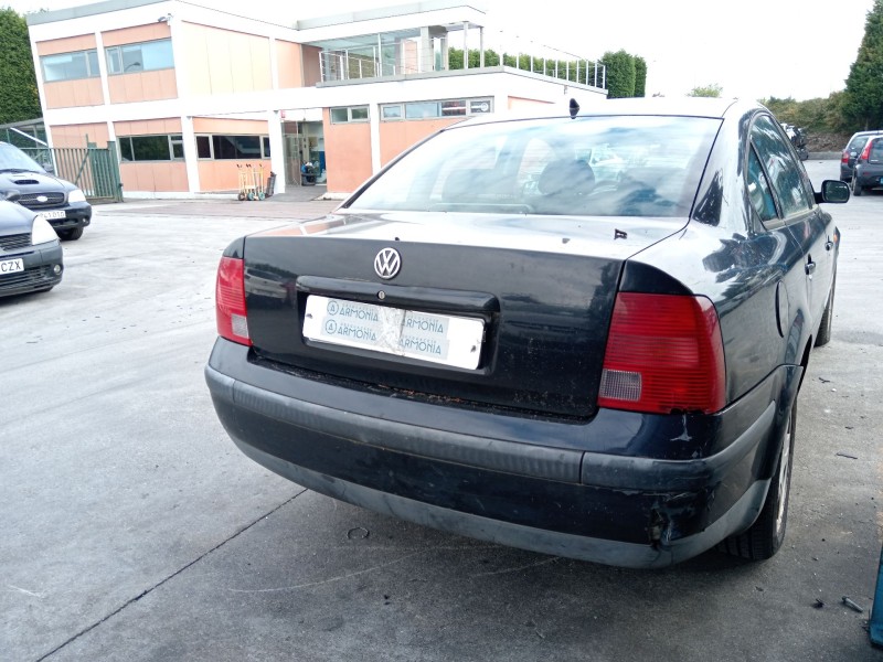 volkswagen passat b5 (3b2) del año 1998