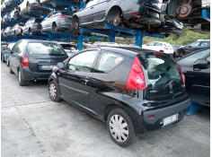 peugeot 107 (pm_, pn_) del año 2006