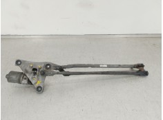 Recambio de motor limpia delantero para volvo s40 ii (544) 2.0 d referencia OEM IAM 30699342 3397020756 30699344