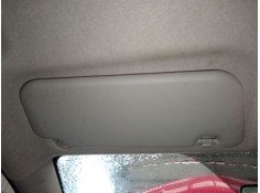 Recambio de parasol izquierdo para toyota yaris (_p13_) 1.0 (ksp130_) referencia OEM IAM   