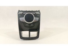 Recambio de mando multifuncion para audi q2 (gab, gag) 35 tfsi referencia OEM IAM 81B919614B  