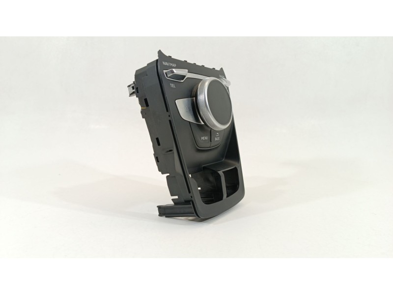 Recambio de mando multifuncion para audi q2 (gab, gag) 35 tfsi referencia OEM IAM 81B919614B  