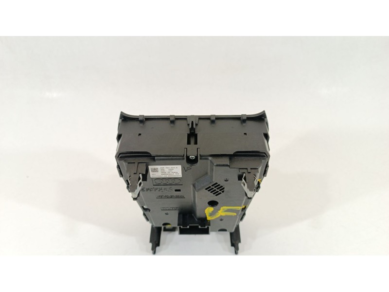 Recambio de mando multifuncion para audi q2 (gab, gag) 35 tfsi referencia OEM IAM 81B919614B  