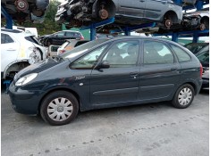 citroën xsara picasso (n68) del año 2007