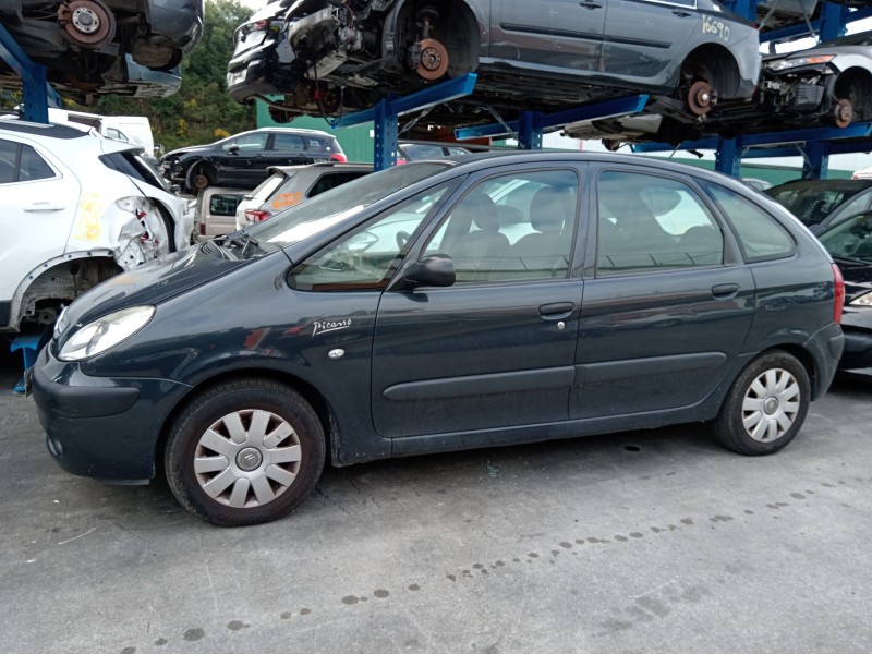 citroën xsara picasso (n68) del año 2007