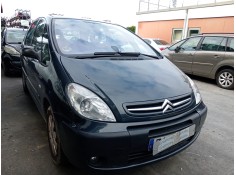 citroën xsara picasso (n68) del año 2007 2