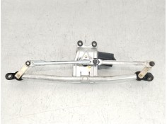 Recambio de motor limpia delantero para opel astra g sedán (t98) 1.7 dti 16v (f69) referencia OEM IAM 24423640 3397020551 039024