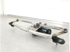 Recambio de motor limpia delantero para opel astra g sedán (t98) 1.7 dti 16v (f69) referencia OEM IAM 24423640 3397020551 039024 2