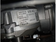 Recambio de columna direccion para seat ibiza iv (6j5, 6p1) 1.2 tsi referencia OEM IAM 6C1423510BG 6C1909144AG 6C1909144AD 2