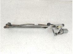 Recambio de motor limpia delantero para volvo v50 (545) 1.6 d referencia OEM IAM 31253519 3397021157 1397220584