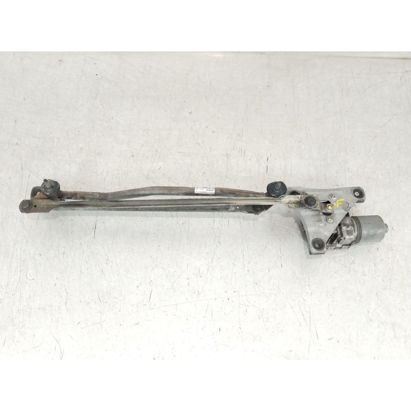 Recambio de motor limpia delantero para volvo v50 (545) 1.6 d referencia OEM IAM 31253519 3397021157 1397220584