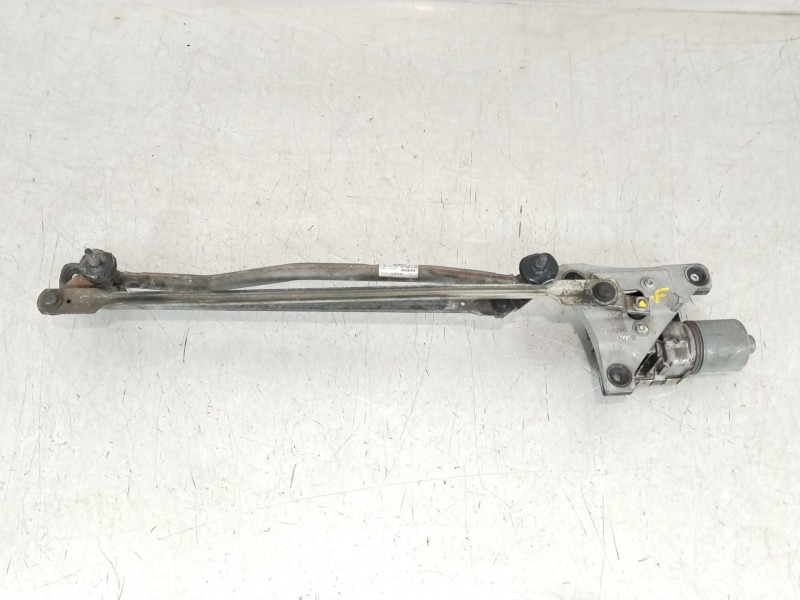 Recambio de motor limpia delantero para volvo v50 (545) 1.6 d referencia OEM IAM 31253519 3397021157 1397220584