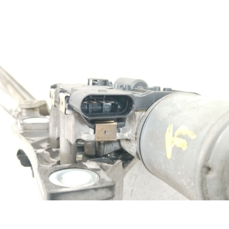 Recambio de motor limpia delantero para volvo v50 (545) 1.6 d referencia OEM IAM 31253519 3397021157 1397220584