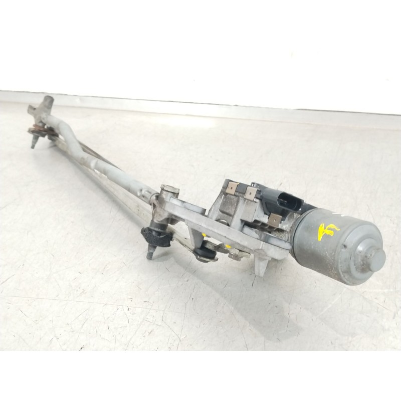 Recambio de motor limpia delantero para volvo v50 (545) 1.6 d referencia OEM IAM 31253519 3397021157 1397220584