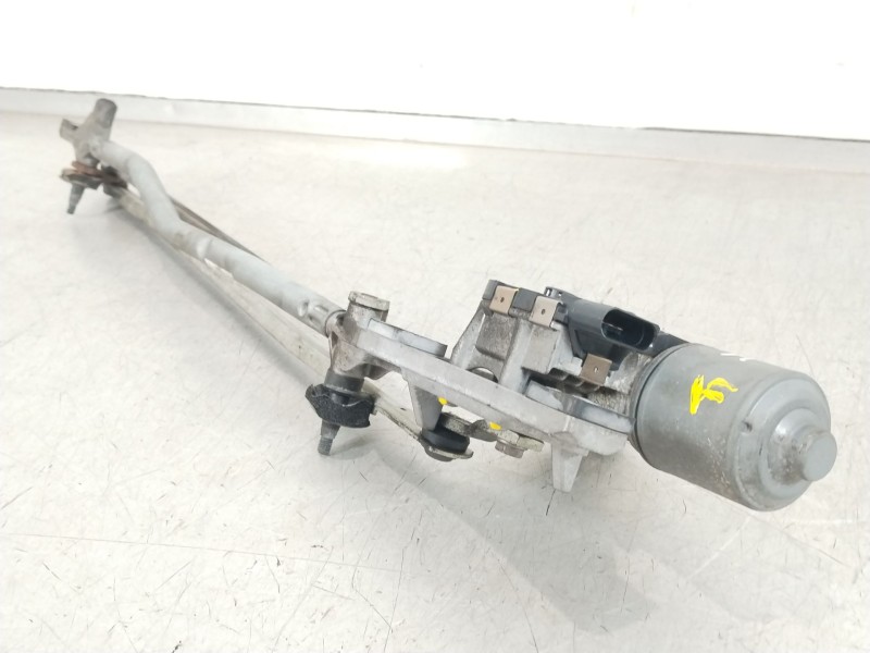 Recambio de motor limpia delantero para volvo v50 (545) 1.6 d referencia OEM IAM 31253519 3397021157 1397220584