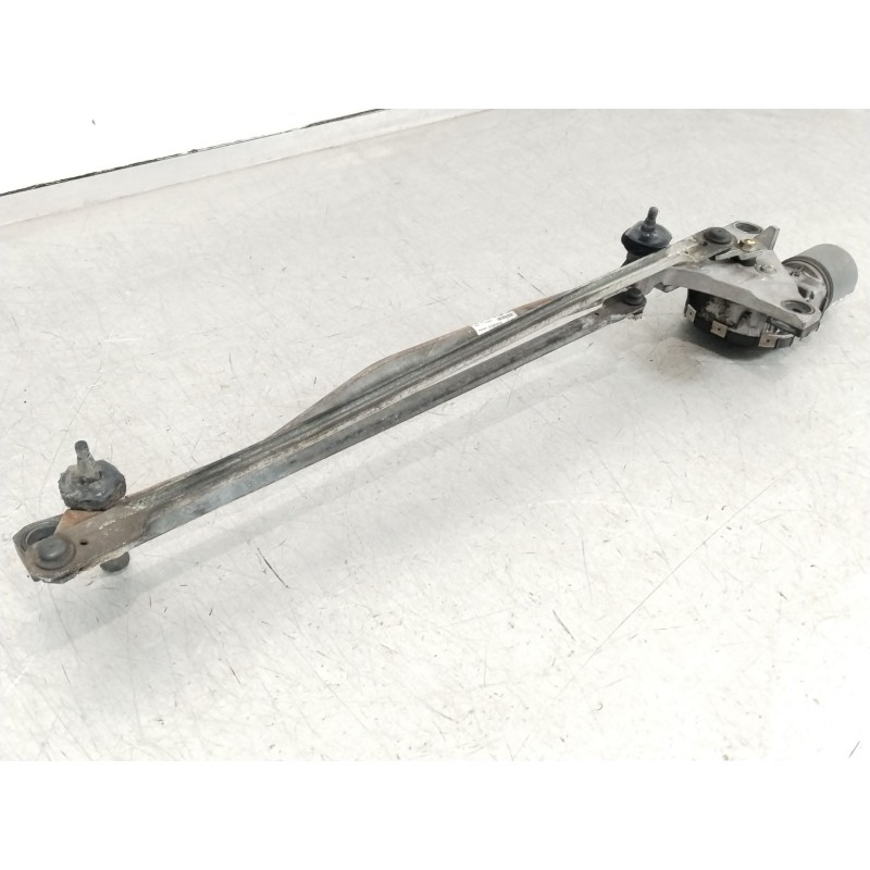 Recambio de motor limpia delantero para volvo v50 (545) 1.6 d referencia OEM IAM 31253519 3397021157 1397220584