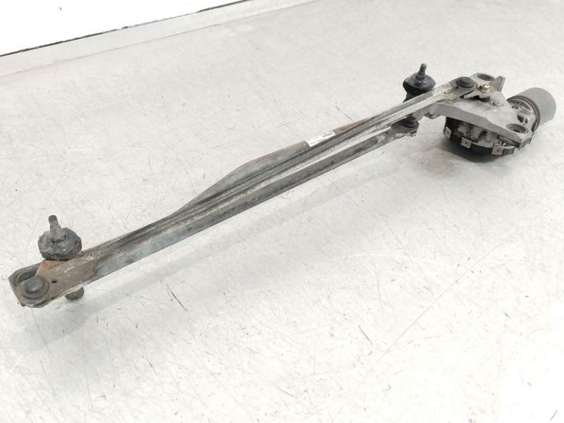 Recambio de motor limpia delantero para volvo v50 (545) 1.6 d referencia OEM IAM 31253519 3397021157 1397220584