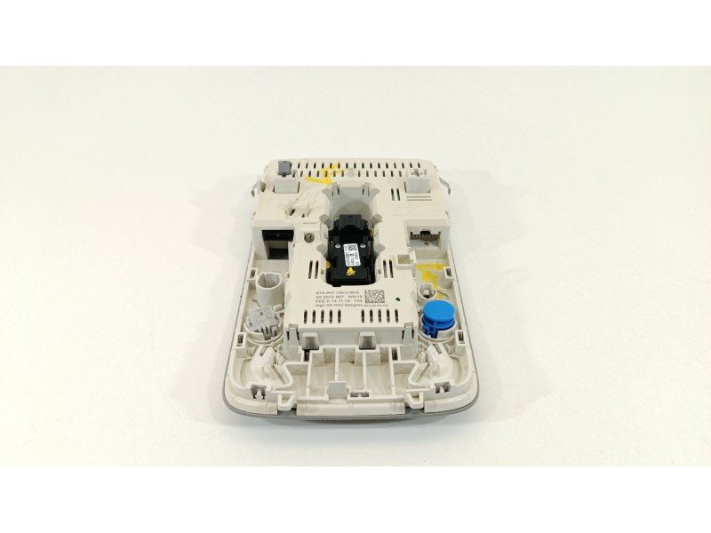 Recambio de luz interior para audi q2 (gab, gag) 35 tfsi referencia OEM IAM 81A947135H  