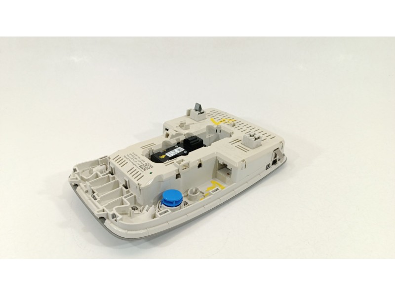 Recambio de luz interior para audi q2 (gab, gag) 35 tfsi referencia OEM IAM 81A947135H  
