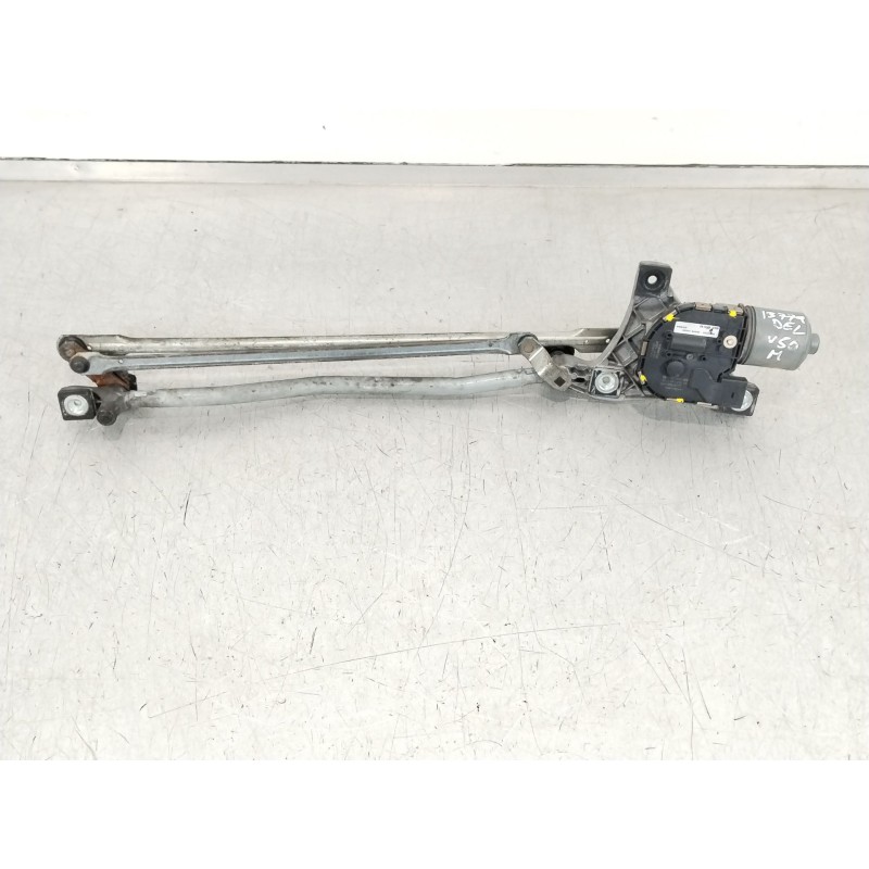 Recambio de motor limpia delantero para volvo v50 (545) 1.6 d referencia OEM IAM 31253519 3397021157 1397220584