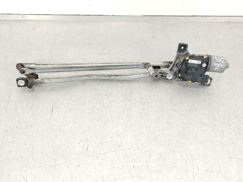 Recambio de motor limpia delantero para volvo v50 (545) 1.6 d referencia OEM IAM 31253519 3397021157 1397220584