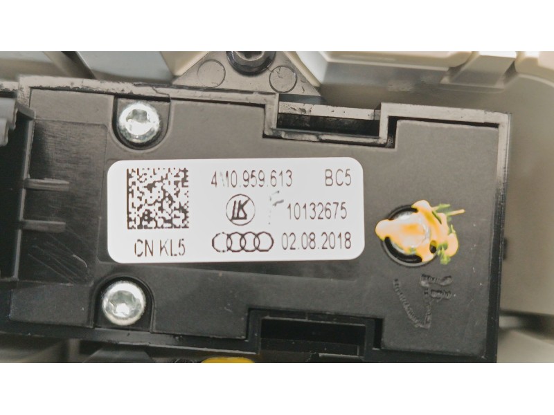 Recambio de luz interior para audi q2 (gab, gag) 35 tfsi referencia OEM IAM 81A947135H  