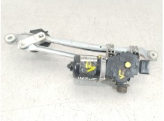 Recambio de motor limpia delantero para peugeot 108 1.0 vti 72 referencia OEM IAM 850100H030 142658760  2