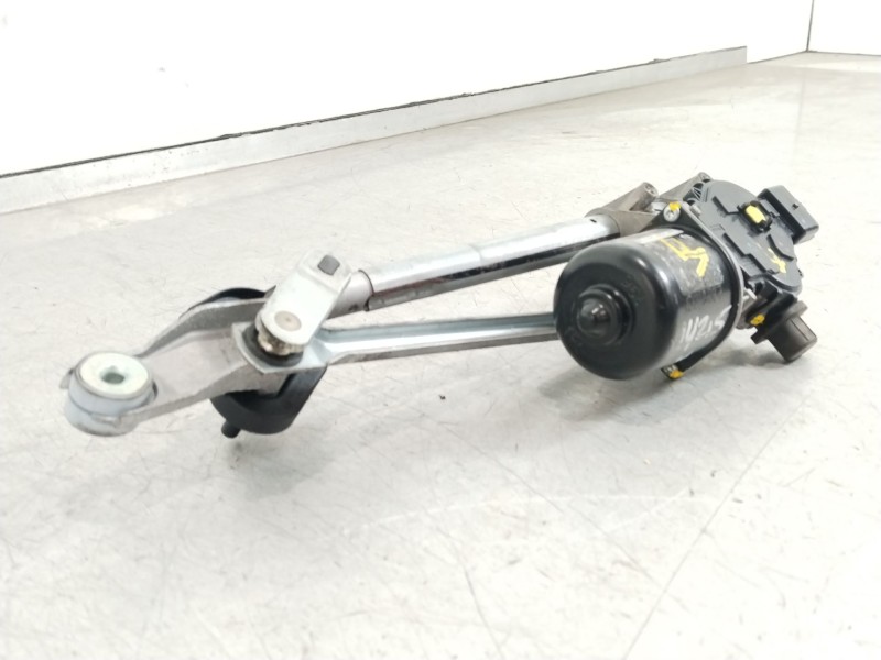 Recambio de motor limpia delantero para peugeot 108 1.0 vti 72 referencia OEM IAM 850100H030 142658760 