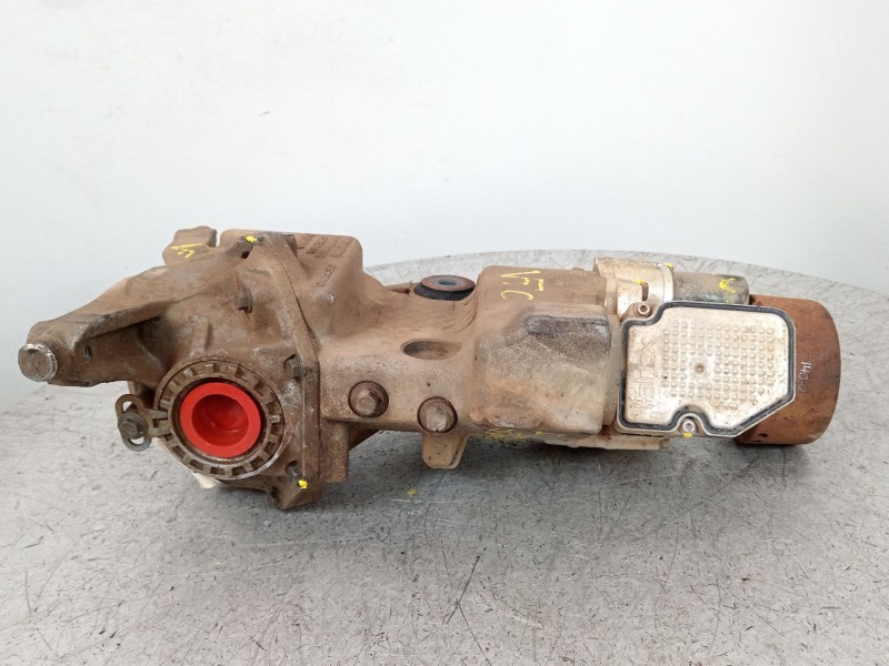 Recambio de diferencial trasero para volvo xc90 i (275) d5 awd referencia OEM IAM P1216612 T166039 P30651884