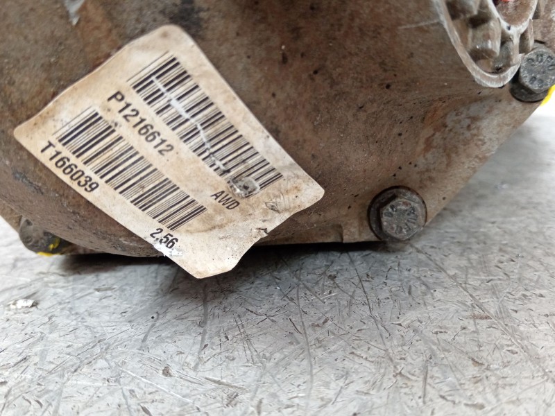 Recambio de diferencial trasero para volvo xc90 i (275) d5 awd referencia OEM IAM P1216612 T166039 P30651884