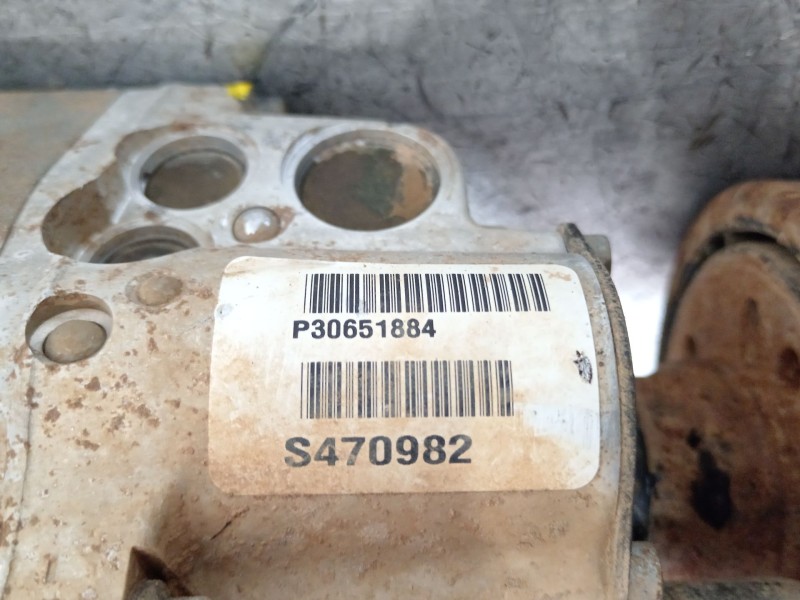 Recambio de diferencial trasero para volvo xc90 i (275) d5 awd referencia OEM IAM P1216612 T166039 P30651884