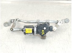 Recambio de motor limpia delantero para renault clio iv (bh_) 1.5 dci 75 referencia OEM IAM 288008961R W000032746 W13409W0