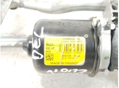 Recambio de motor limpia delantero para renault clio iv (bh_) 1.5 dci 75 referencia OEM IAM 288008961R W000032746 W13409W0 2