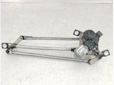 Recambio de motor limpia delantero para ford mondeo iv (ba7) 1.8 tdci referencia OEM IAM 7S7117504AB 7S7117508AA 7S7117K484AB