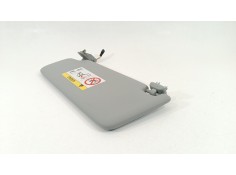 Recambio de parasol derecho para audi q2 (gab, gag) 35 tfsi referencia OEM IAM 8V5857552AL   2