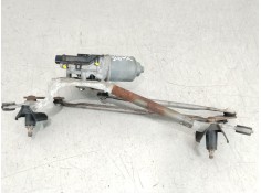 Recambio de motor limpia delantero para toyota yaris (ksp9/scp9/nlp9) básico referencia OEM IAM 851100D080 1593000431 