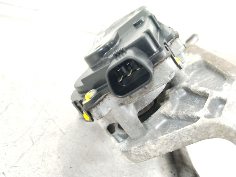 Recambio de motor limpia delantero para toyota yaris (ksp9/scp9/nlp9) básico referencia OEM IAM 851100D080 1593000431 