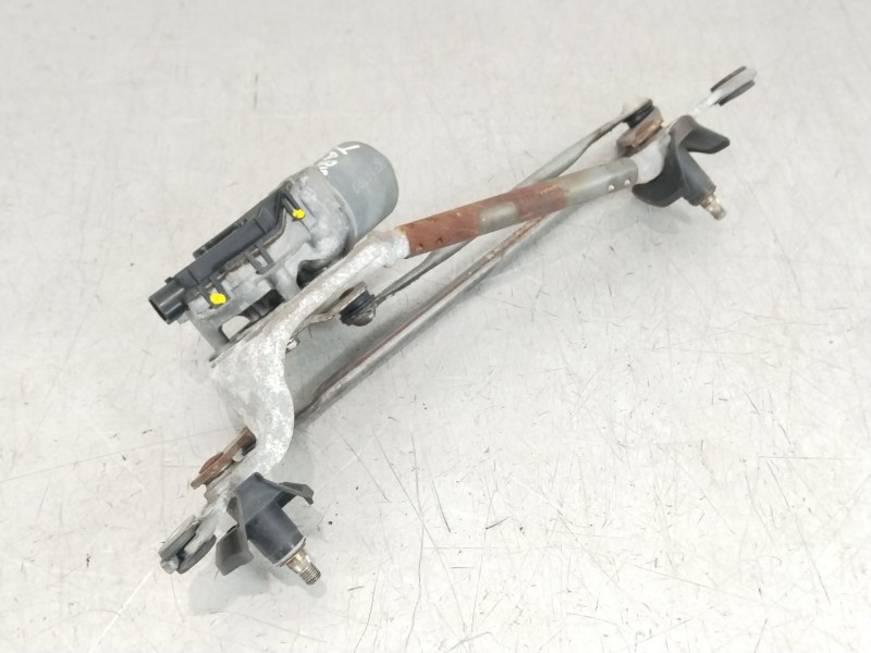 Recambio de motor limpia delantero para toyota yaris (ksp9/scp9/nlp9) básico referencia OEM IAM 851100D080 1593000431 