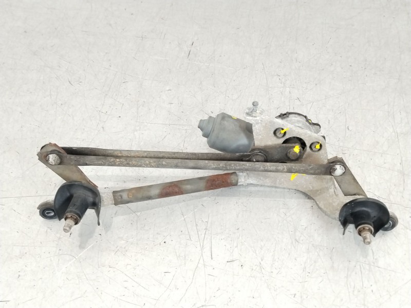 Recambio de motor limpia delantero para toyota yaris (ksp9/scp9/nlp9) básico referencia OEM IAM 851100D080 1593000431 