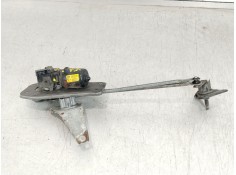 Recambio de motor limpia delantero para citroën berlingo / berlingo first monospace (mf_, gjk_, gfk_) 1.9 d (mfwjz) referencia O